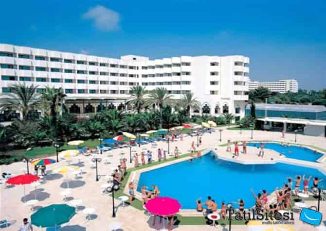 Sural Saray Hotel